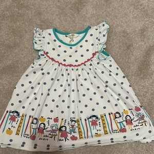 Matilda Jane School Dress